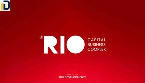مول ريو كابيتال العاصمة الإدارية Mall Rio Capital New Capital تفاصيل حجز
