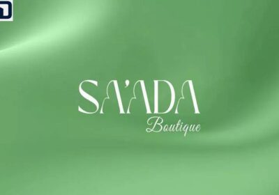 سعادة بوتيك التجمع السادس Saada Boutique New Cairo3