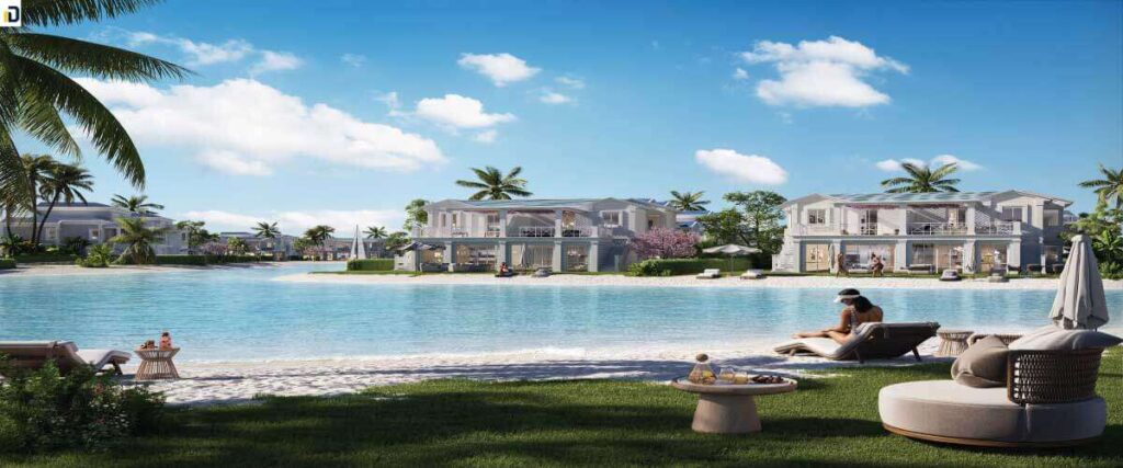 أسعار ومساحات كريستا ماونتن فيو سيدي عبدالرحمن Crysta Mountain View