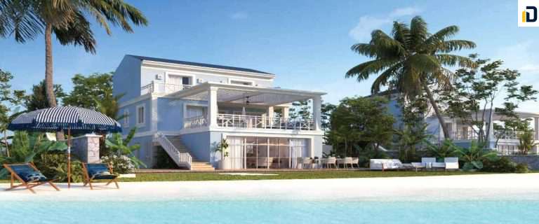 مبيعات قرية كريستا ماونتن فيو الساحل الشمالي Village Crysta Mountain View north coast