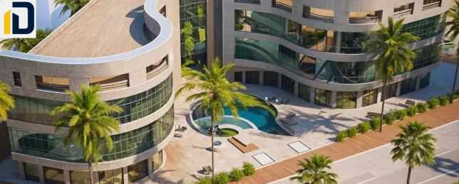 مول AR 35 بدر سيتي Mall AR 35 Badr City تفاصيل حجز