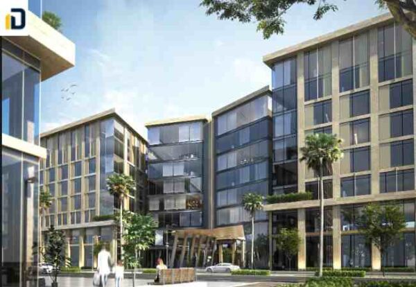 سبلت سيكتور العاصمة الإدارية Split Sector new
