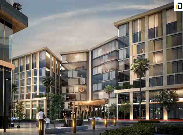 مول سبلت سيكتور العاصمة الإدارية Mall Split Sector new Capital تفاصيل حجز الوحدات السكنية الراقية والمميزة بأفضل الأسعار التنافسية.