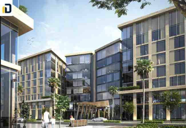 سبلت سيكتور العاصمة الإدارية Split Sector new