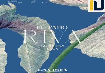 كمبوند الباتيو ريفا التجمع السادس Compound El Patio Riva New Cairo تفاصيل