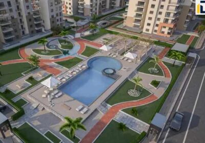 كمبوند كالما الشيخ زايد Compound Calma Sheikh Zayed
