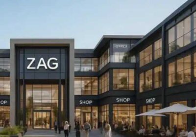 مول زاج القاهرة الجديدة Mall Zag New Cairo
