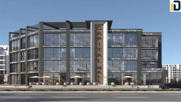 مول كابيتال الشروق سيتي Mall Capital El Shorouk