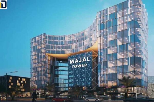 مول مجال العاصمة الإدارية Mall Majal New Capital
