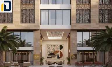 دو بوتيك هوتيلز القاهرة الجديدة do boutique hotels