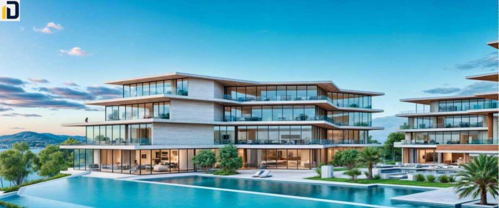 تن ايلاندس الساحل الشمالي Ten Islands North Coast