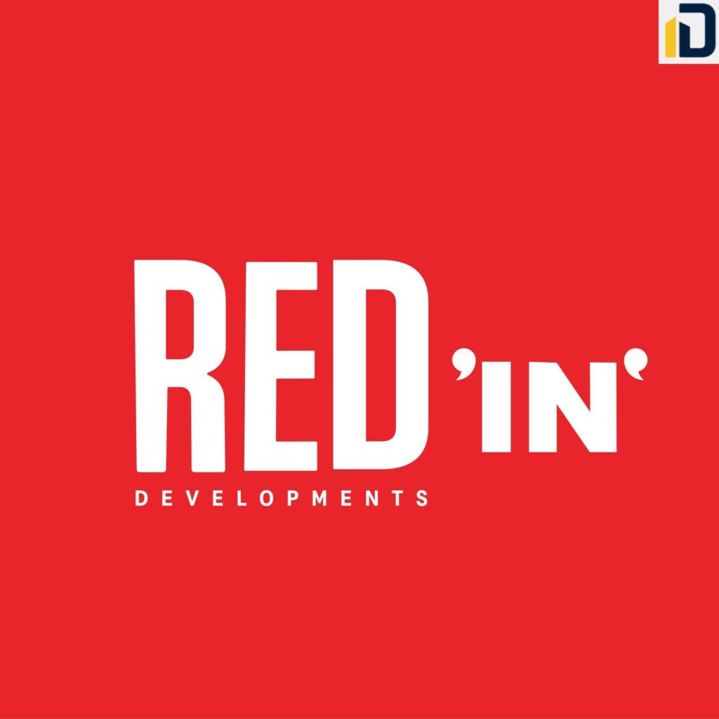 شركة RED IN للتطوير العقاري Red In Developments