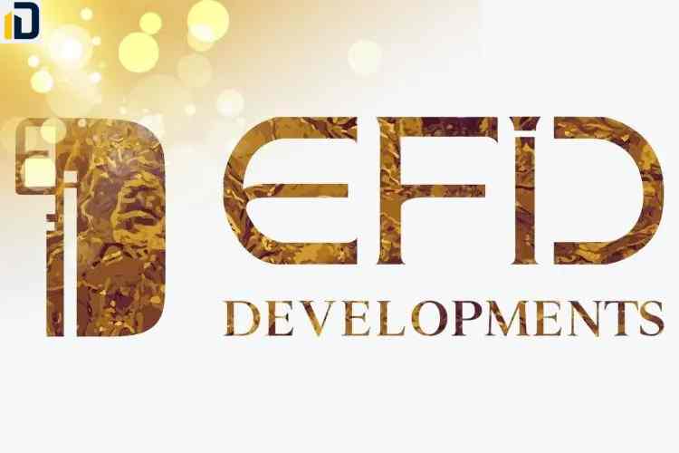 شركة ايفيد للتطوير العقاري EFID Developments