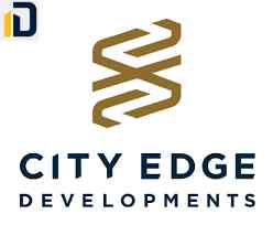 شركة سيتي إيدج للتطوير العقاري City Edge Developments
