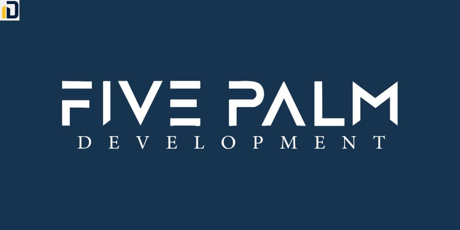 شركة فايف بالم للتطوير العقاري Five Palm Developments