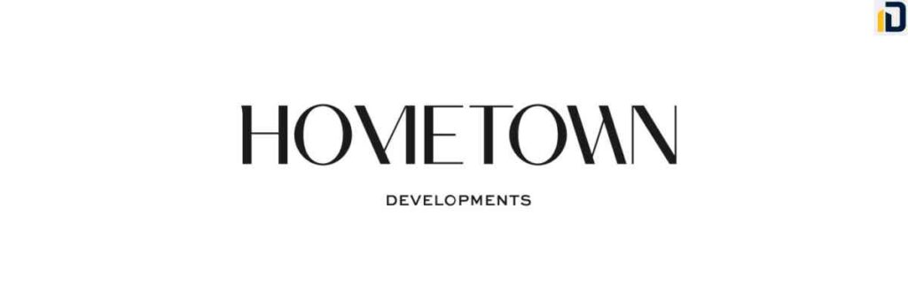 مشروع شركة هوم تاون الجديد في العاصمة الإدارية R8