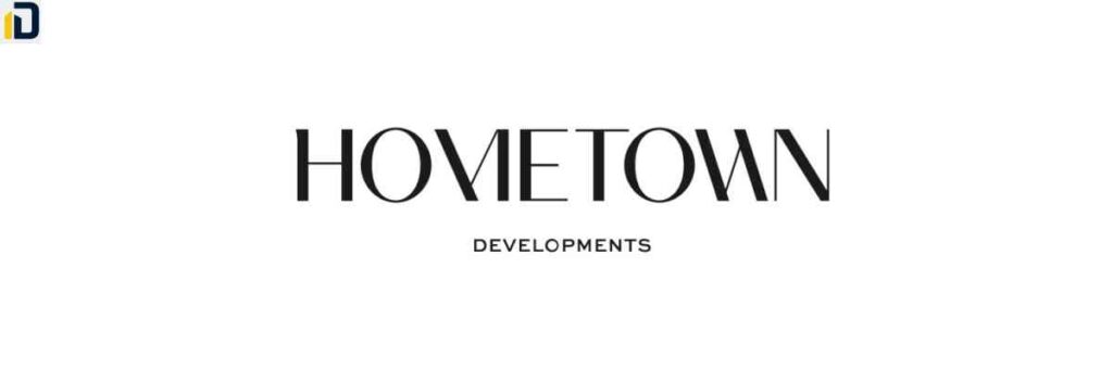 كمبوند هوم تاون العاصمة الإدارية Compound Home town New Capital تفاصيل