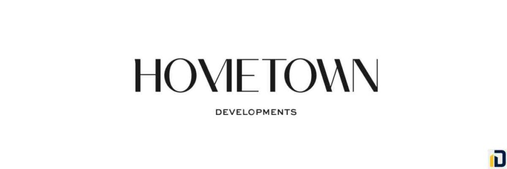 شركة هوم تاون للتطوير العقاري Hometown Developments
