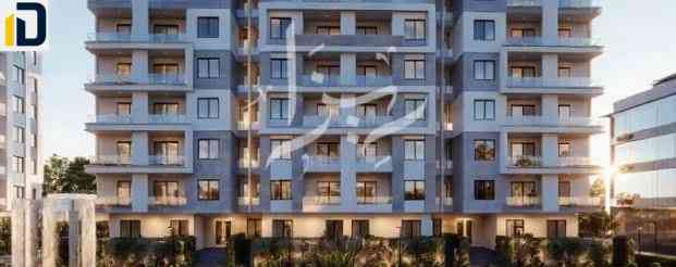 كمبوند ريزا الشيخ زايد Compound Riza El Sheikh Zayed