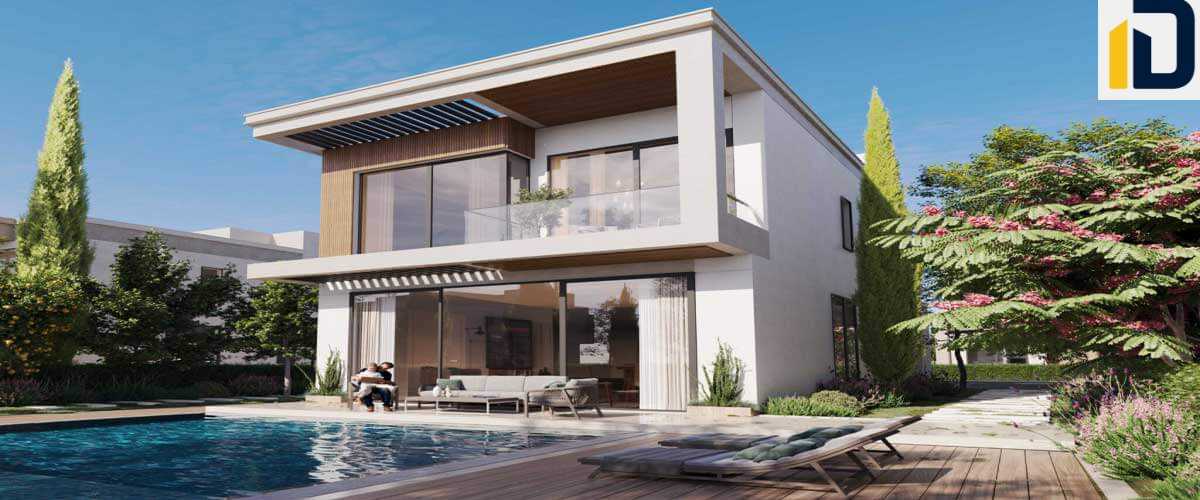 مشروع شركة مدن الجديد في العاصمة الإدارية R8