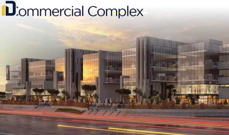 مول بوليڤار لاين اكتوبر Mall Bollivard Line October