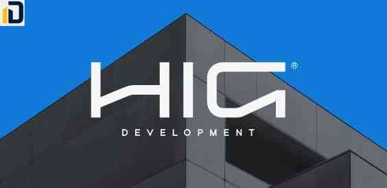 شركة HIG للتطوير العقاري HIG development