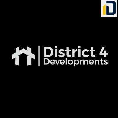 شركة ديستريكت 4 للتطوير العقاري