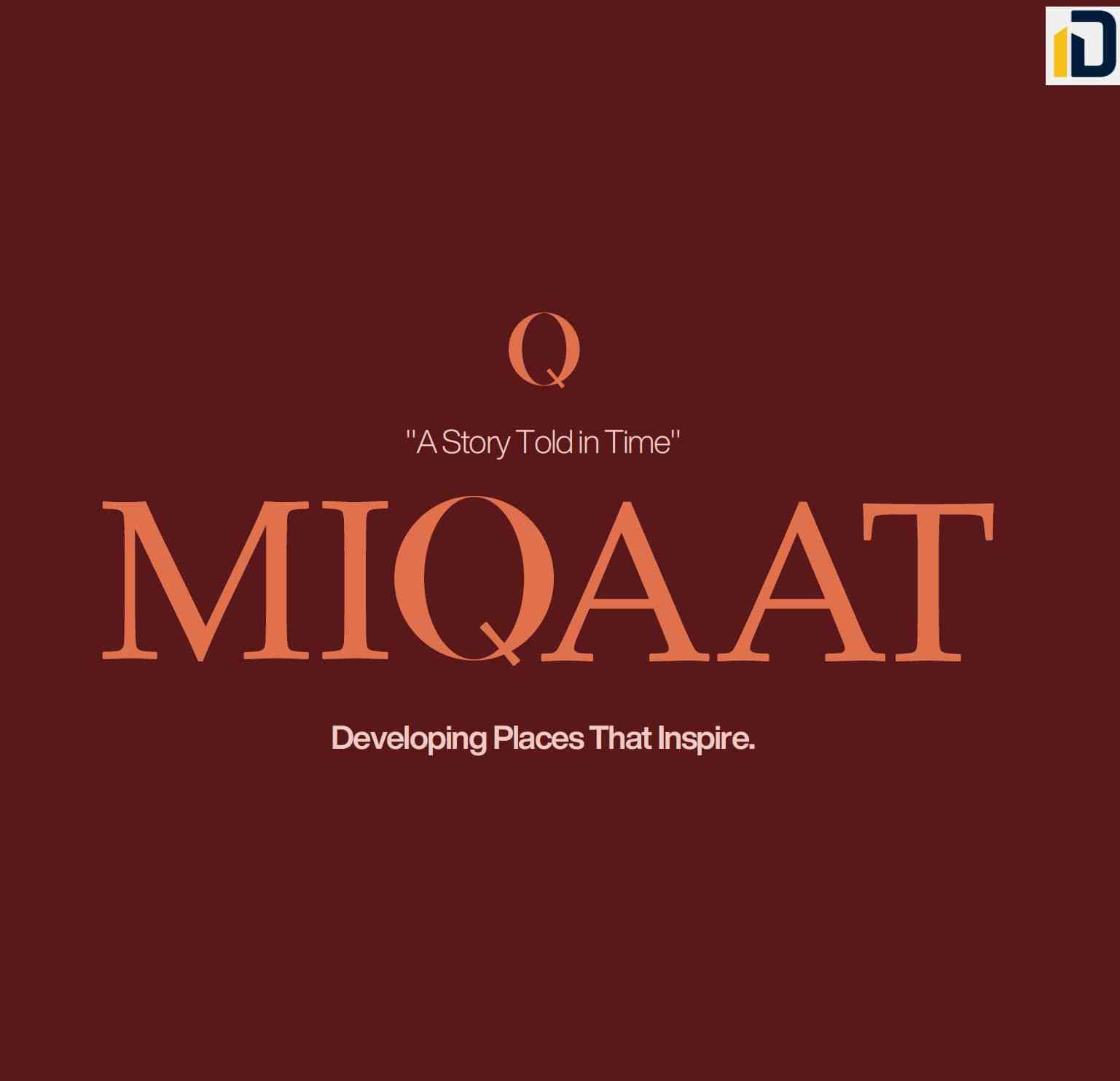 شركة ميقات للتطوير العقاري Miqaat Developments