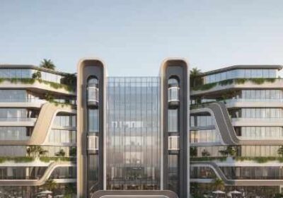 مول ان 5 التجمع الخامس Mall N5 New Cairo تفاصيل حجز