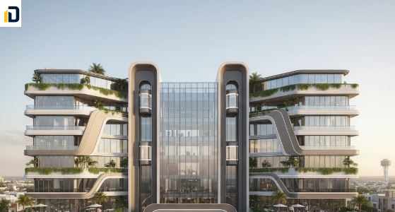 مول ان 5 التجمع الخامس Mall N5 New Cairo تفاصيل حجز