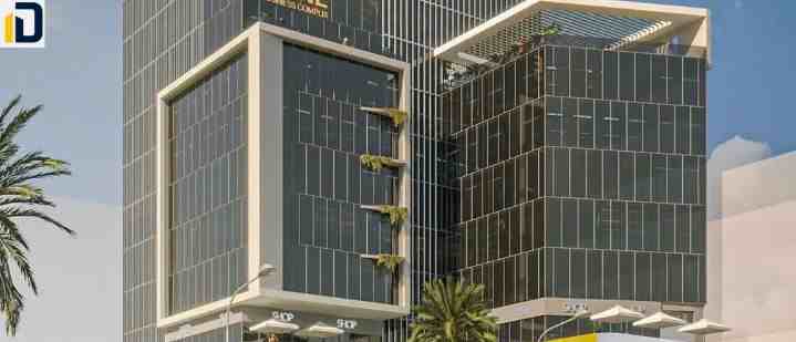 مول أية وان العاصمة الإدارية Mall E One New Capital تفاصيل حجز