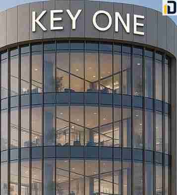 مول كي وان العاصمة الإدارية Mall Key One New Capital