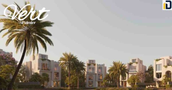 فيرت زايد الجديدة Vert New Zayed