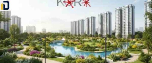 كور العاصمة الإدارية Kore New Capital