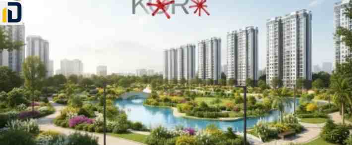 كور العاصمة الإدارية Kore New Capital