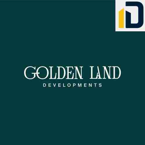 شركة جولدن لاند للتطوير العقاري Golden Land Developments