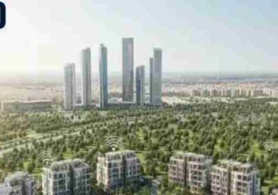 كمبوند ماداي العاصمة الإدارية Compound Madai New Capital تفاصيل حجز