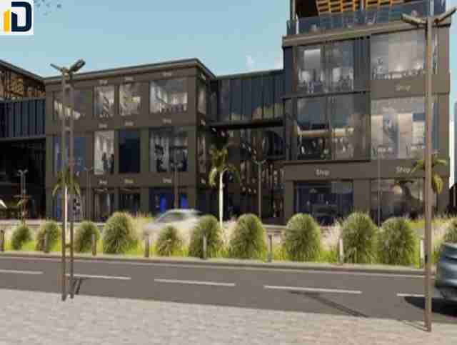 مول زوايا أكتوبر Mall Zawaya October تفاصيل حجز هذه الوحدات التجارية المتنوعة بأفضل الأسعار التنافسية وباقات التقسيط المرنة.