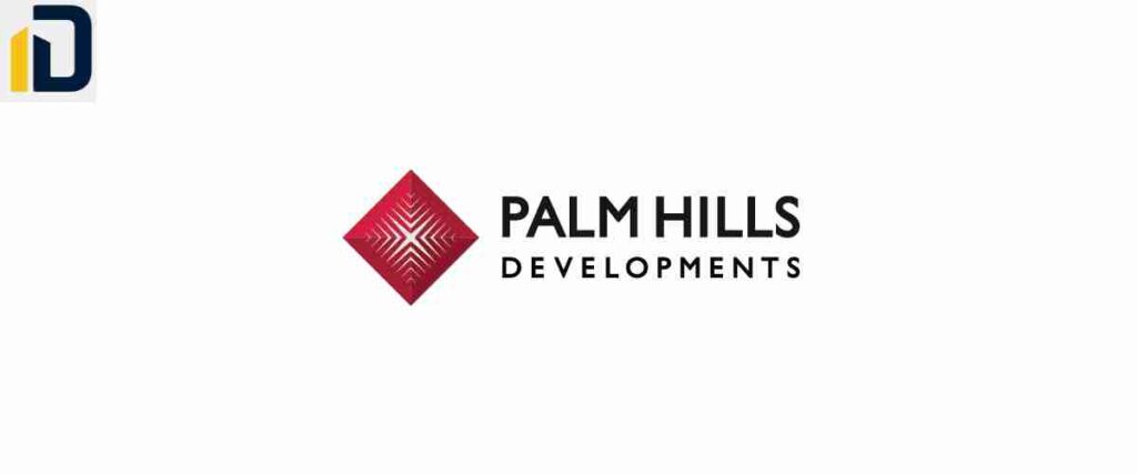 مشروع شركة بالم هيلز الجديد في العاصمة الإدارية