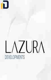 شركة لازورا للتطوير العقاري Lazura Developments