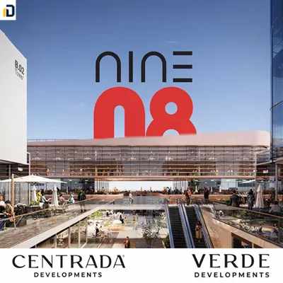مول ناين 08 أكتوبر Mall Nine 08 October