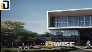 مول بي وايز التجمع الخامس Mall B Wise New Cairo تفاصيل حجز
