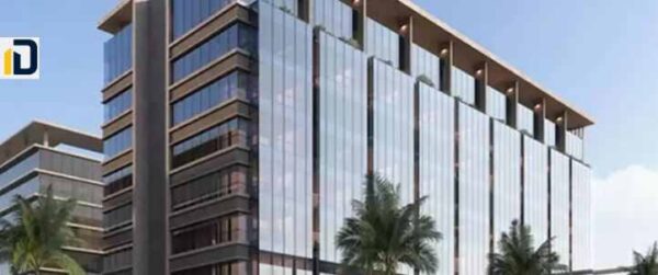 مول باراجون 3 العاصمة الإدارية Mall Paragon 3 New Capital