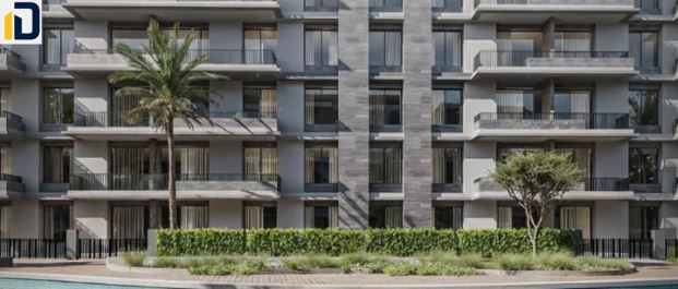 كمبوند نوماد التجمع الخامس Compound Nomad New Cairo تفاصيل حجز