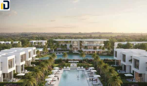 كمبوند جويل زايد الجديدة Compound Jewel New Zayed