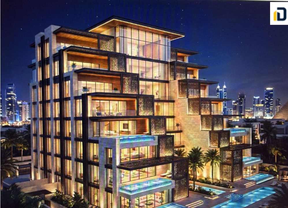 هيلتون سيفيل سيفين أكتوبر Hilton Civil Seven Residence