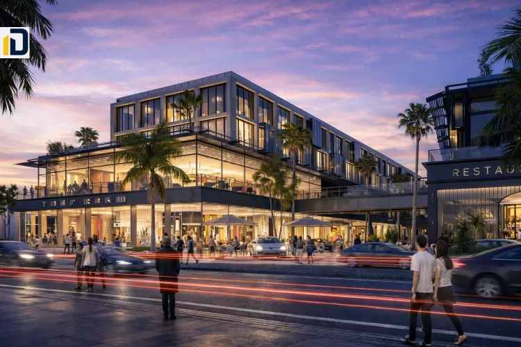 مول سي 9 أكتوبر Mall C9 October