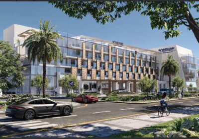 مشروع ويندهام أكتوبر Wyndham Hotels October تفاصيل حجز هذه الوحدات السكنية الفندقية الراقية بسعر تنافسي وأفضل تسهيلات.