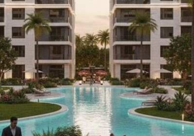 كمبوند مايان القاهرة الجديدة Compound Mayan New Cairo تفاصيل حجز