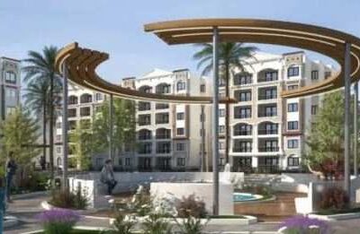 كمبوند راج التجمع الخامس Compound Rajj New Cairo تفاصيل حجز